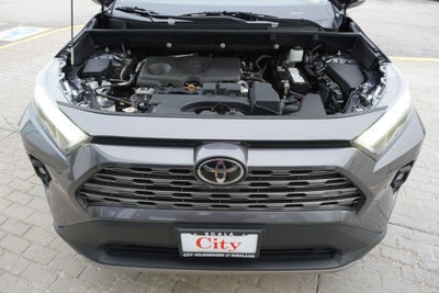 2024 Toyota RAV4 Limited