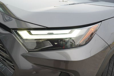 2024 Toyota RAV4 Limited