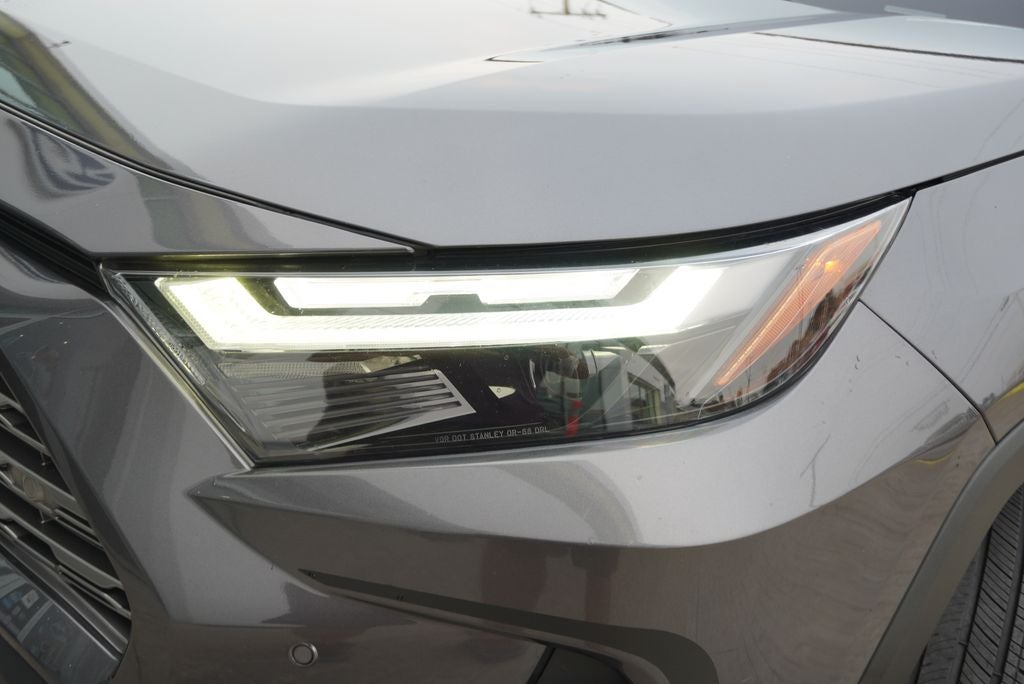 2024 Toyota RAV4 Limited
