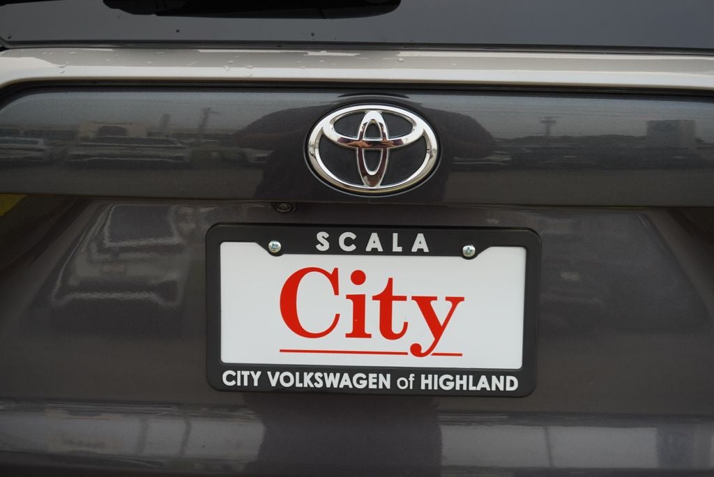 2024 Toyota RAV4 Limited