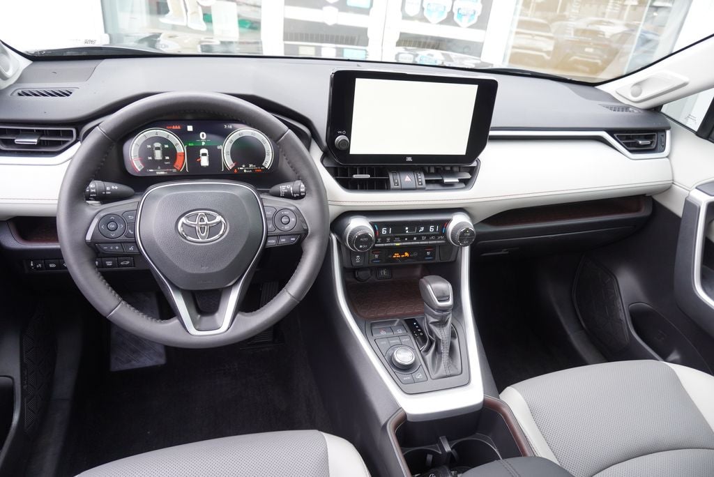 2024 Toyota RAV4 Limited