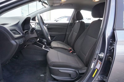 2020 Hyundai Accent SE