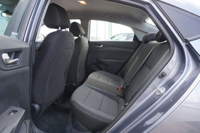 2020 Hyundai Accent SE