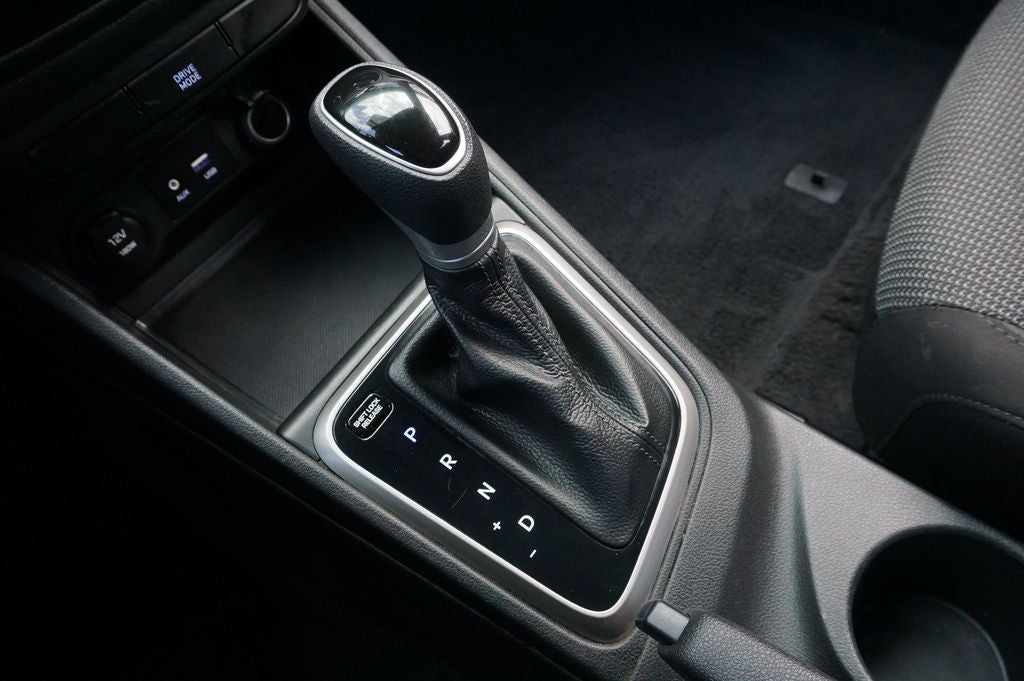 2020 Hyundai Accent SE