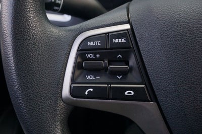 2020 Hyundai Accent SE