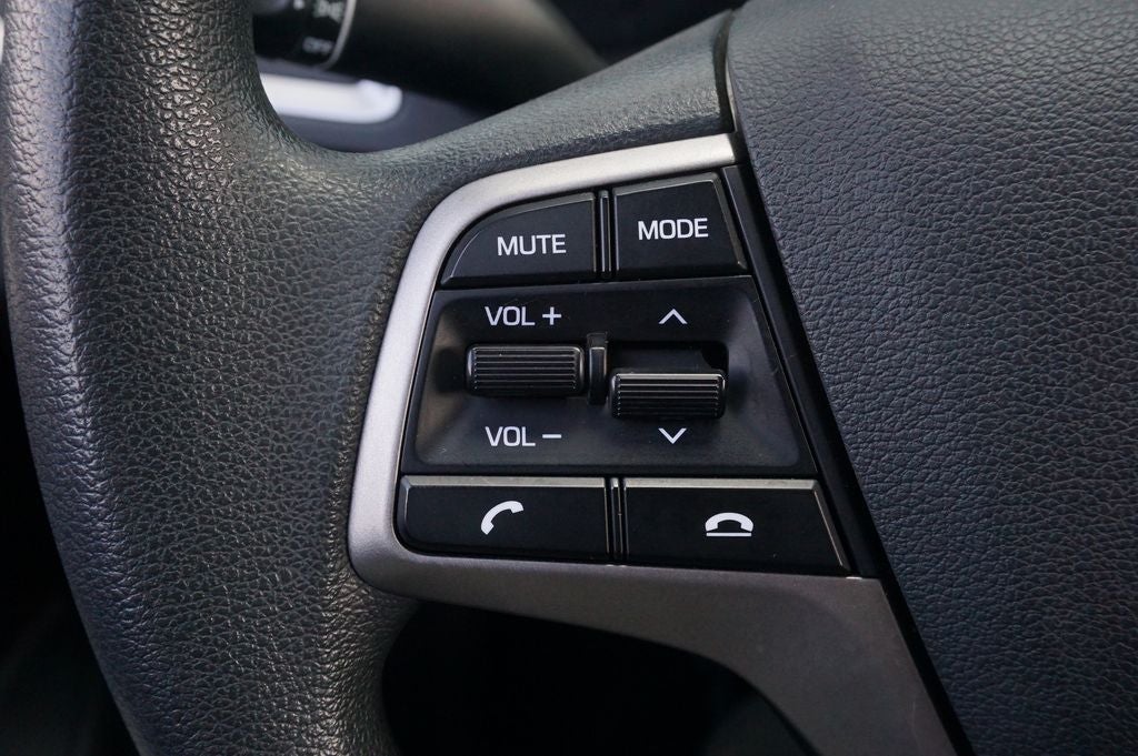 2020 Hyundai Accent SE