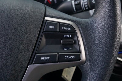 2020 Hyundai Accent SE