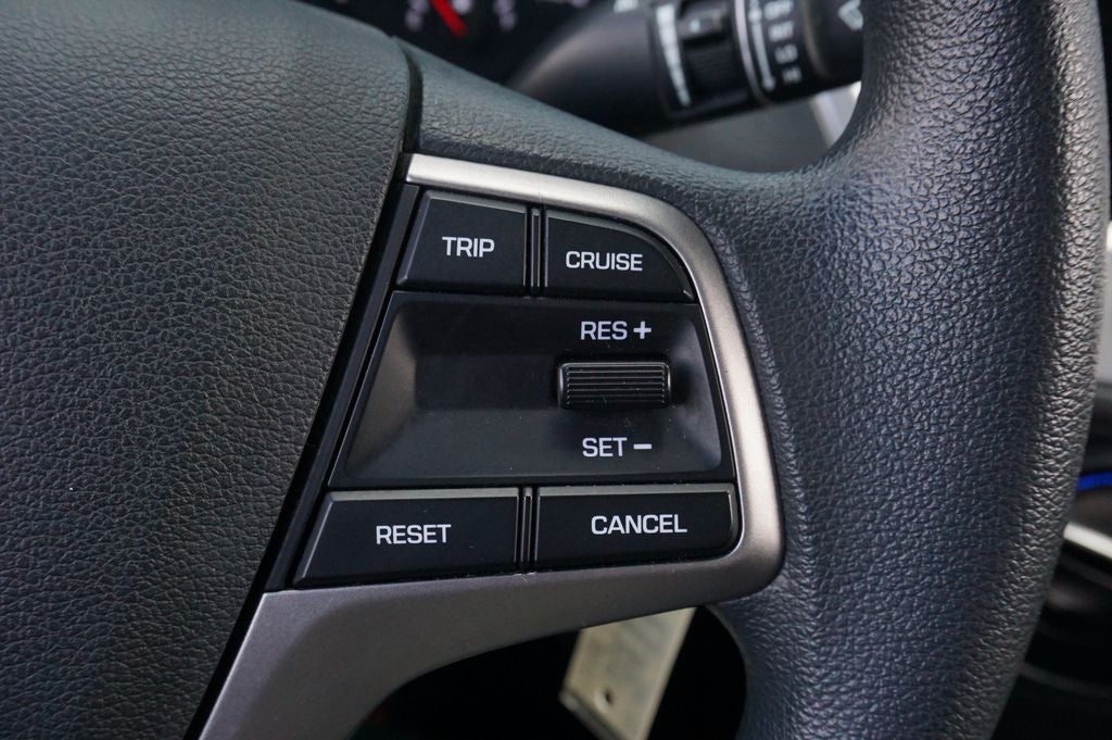 2020 Hyundai Accent SE