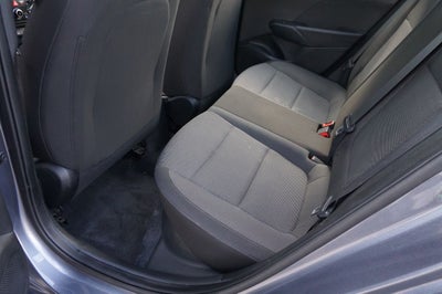 2020 Hyundai Accent SE