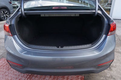 2020 Hyundai Accent SE