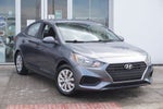 2020 Hyundai Accent SE