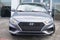2020 Hyundai Accent SE