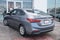 2020 Hyundai Accent SE