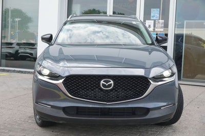 2025 Mazda Mazda CX-30 2.5 S Carbon Edition