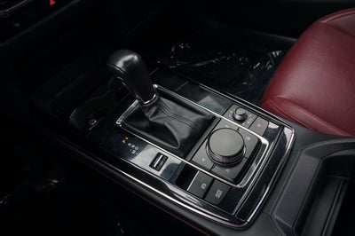 2025 Mazda Mazda CX-30 2.5 S Carbon Edition
