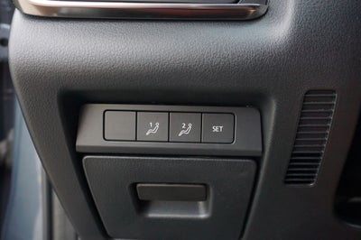 2025 Mazda Mazda CX-30 2.5 S Carbon Edition