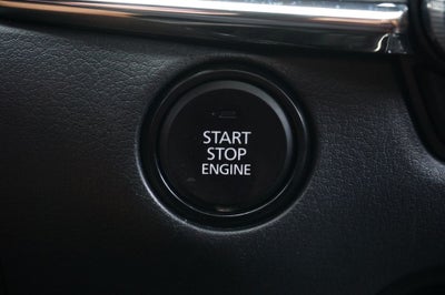 2025 Mazda Mazda CX-30 2.5 S Carbon Edition