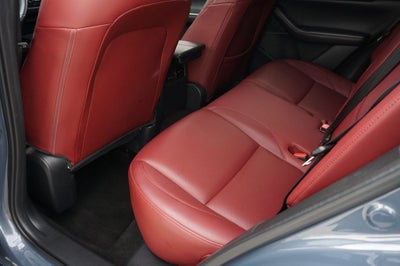 2025 Mazda Mazda CX-30 2.5 S Carbon Edition