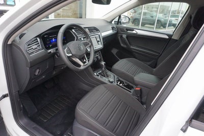 2022 Volkswagen Tiguan 2.0T S