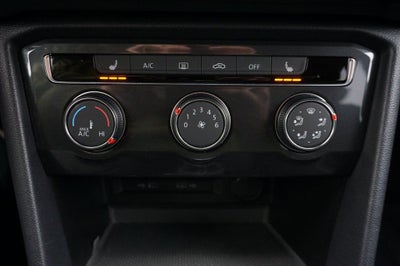 2022 Volkswagen Tiguan 2.0T S