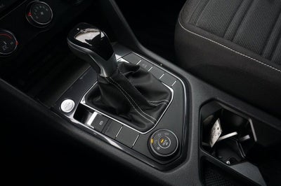 2022 Volkswagen Tiguan 2.0T S