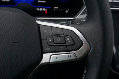 2022 Volkswagen Tiguan 2.0T S