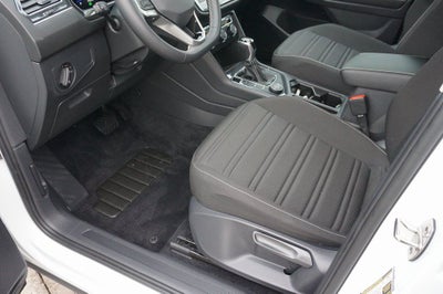 2022 Volkswagen Tiguan 2.0T S