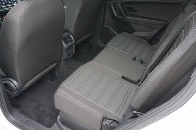 2022 Volkswagen Tiguan 2.0T S