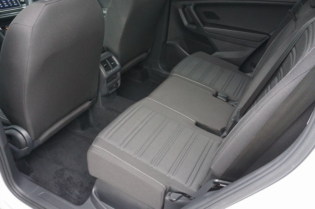 2022 Volkswagen Tiguan 2.0T S