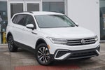 2022 Volkswagen Tiguan 2.0T S