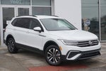 2022 Volkswagen Tiguan 2.0T S