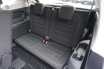 2022 Volkswagen Tiguan 2.0T S