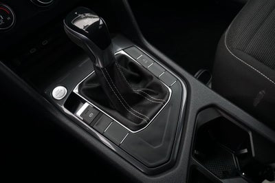 2022 Volkswagen Tiguan 2.0T S