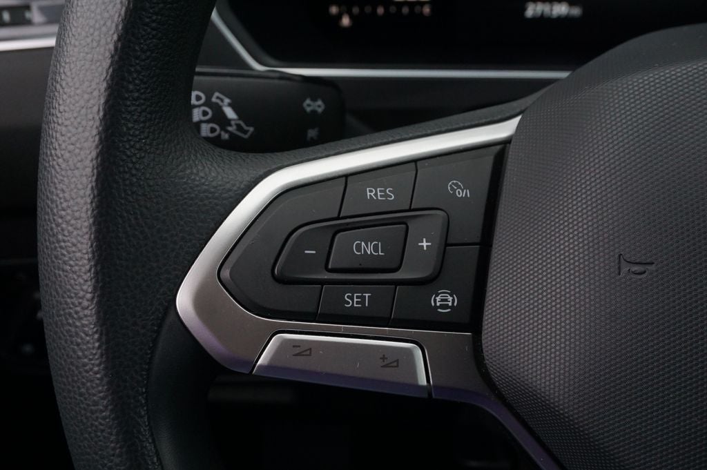 2022 Volkswagen Tiguan 2.0T S
