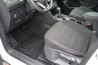 2022 Volkswagen Tiguan 2.0T S