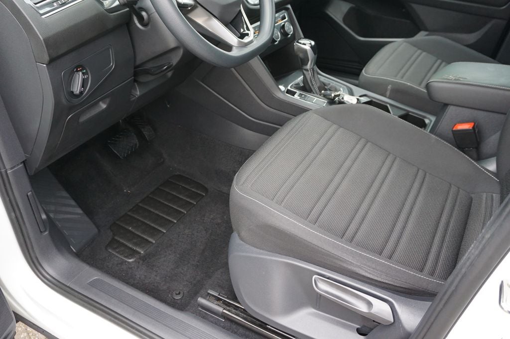 2022 Volkswagen Tiguan 2.0T S