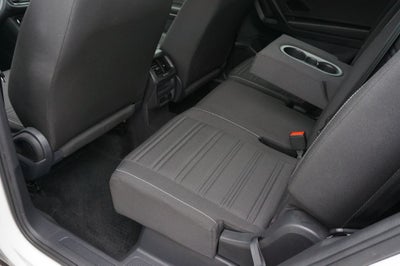 2022 Volkswagen Tiguan 2.0T S