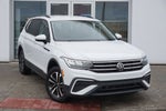 2022 Volkswagen Tiguan 2.0T S