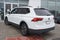2022 Volkswagen Tiguan 2.0T S
