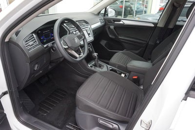 2022 Volkswagen Tiguan 2.0T S