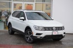 2018 Volkswagen Tiguan 2.0T SEL 4Motion