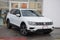 2018 Volkswagen Tiguan 2.0T SEL 4Motion