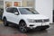 2018 Volkswagen Tiguan 2.0T SEL 4Motion