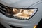2018 Volkswagen Tiguan 2.0T SEL 4Motion