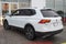 2018 Volkswagen Tiguan 2.0T SEL 4Motion