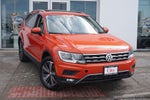 2019 Volkswagen Tiguan 2.0T SEL 4Motion