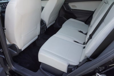 2020 Volkswagen Tiguan 2.0T SE 4Motion