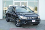 2020 Volkswagen Tiguan 2.0T SE 4Motion
