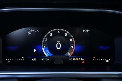 2025 Volkswagen Taos 1.5T SE Black