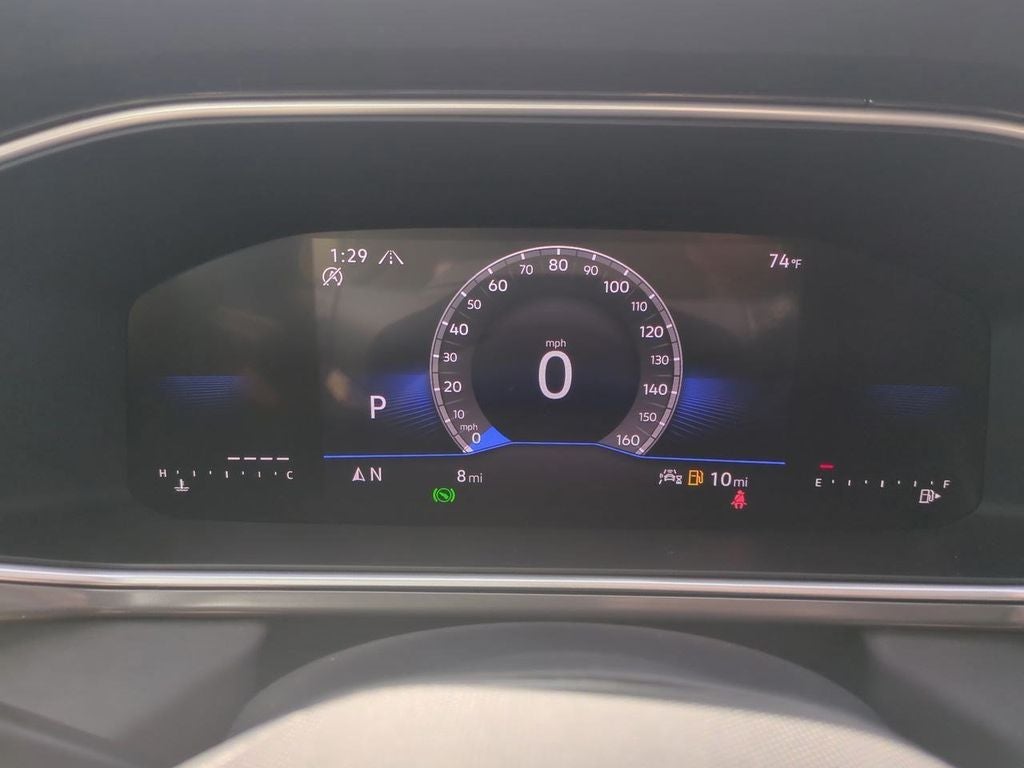 2025 Volkswagen Taos 1.5T SE Black